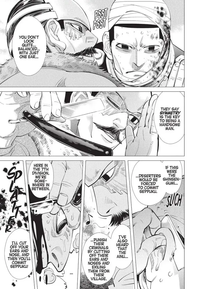 Golden Kamuy Chapter 46 image 14_optimized